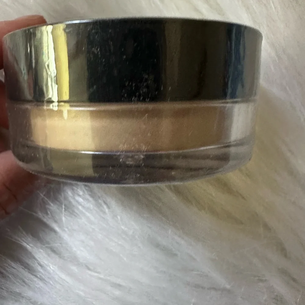 NYX shopping shipping nib